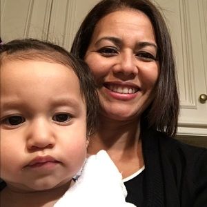 Meet your Posher, Paulina